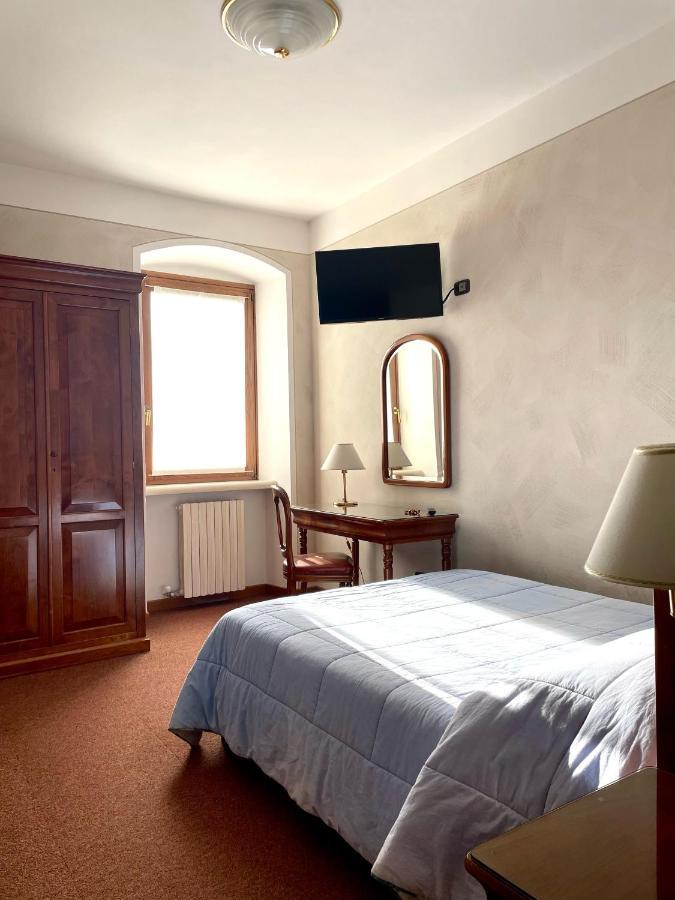 Albergo La Meridiana Castelnuovo del Garda Exteriör bild