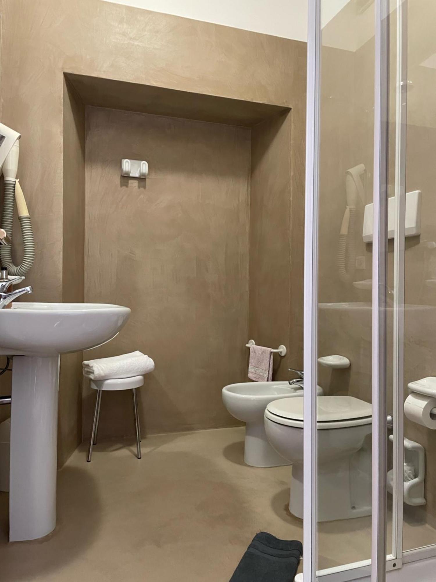 Albergo La Meridiana Castelnuovo del Garda Exteriör bild