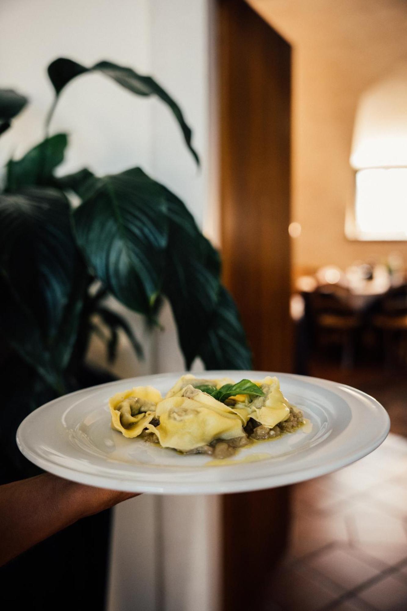 Albergo La Meridiana Castelnuovo del Garda Exteriör bild