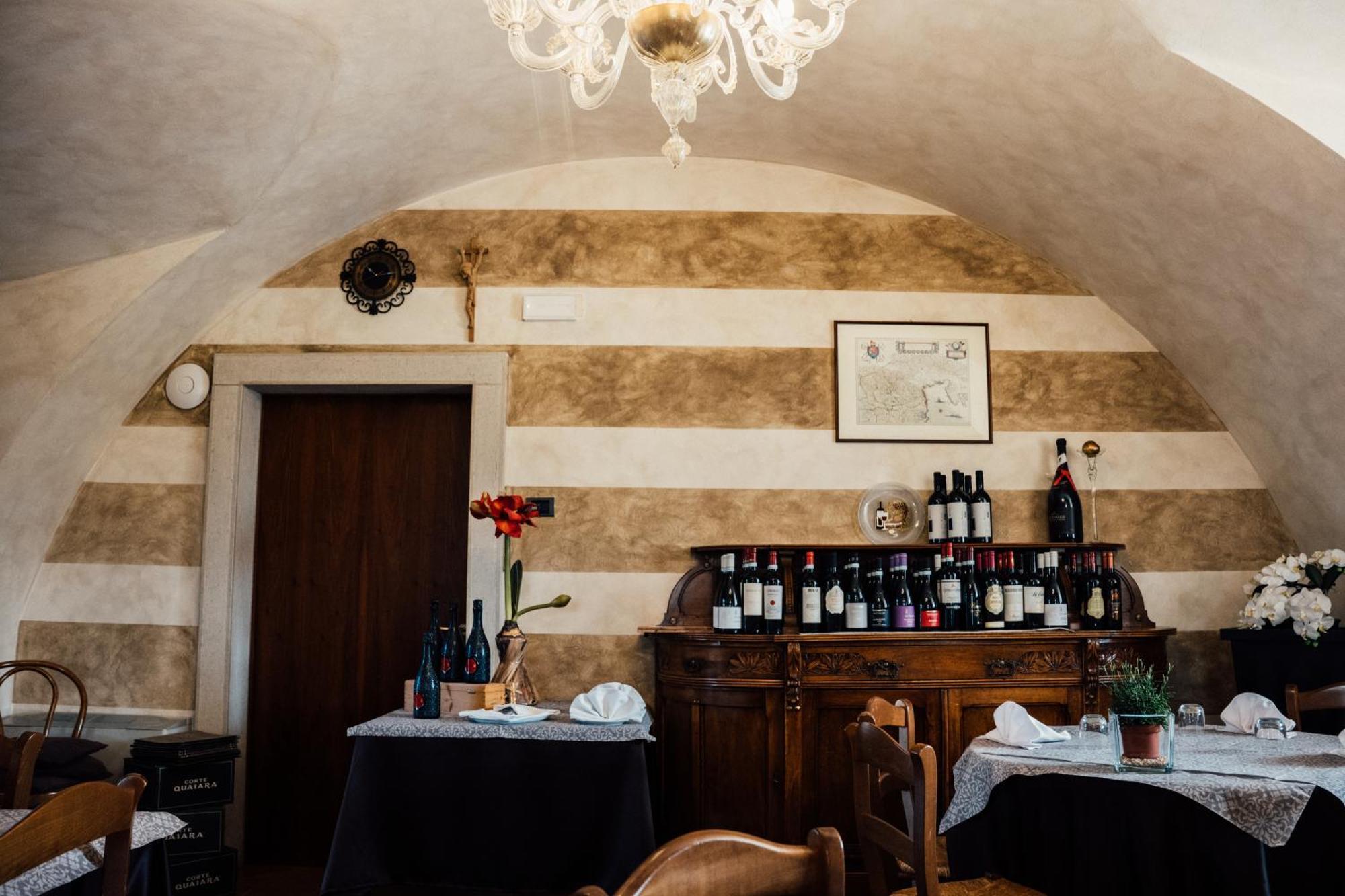 Albergo La Meridiana Castelnuovo del Garda Exteriör bild