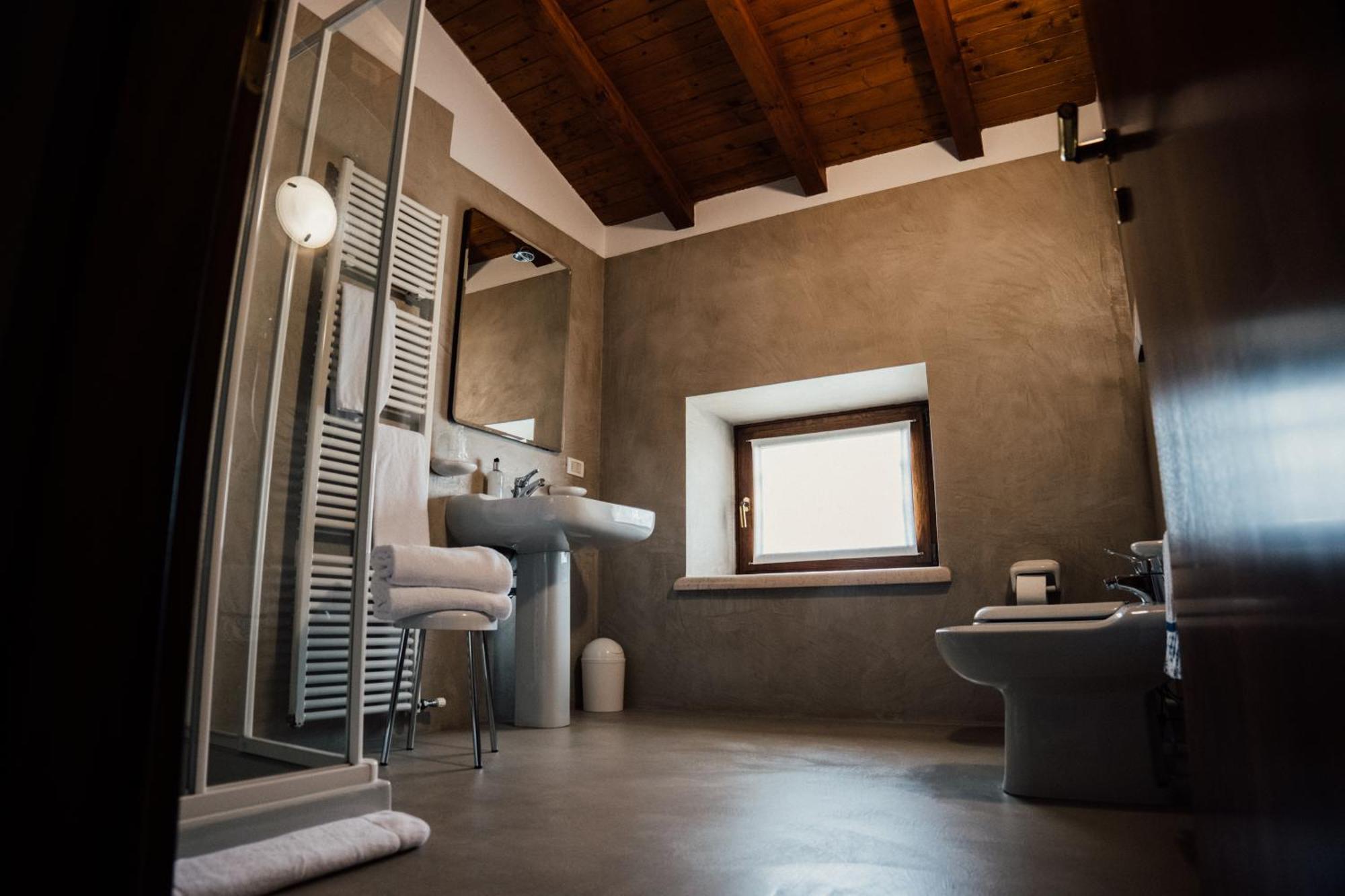 Albergo La Meridiana Castelnuovo del Garda Exteriör bild